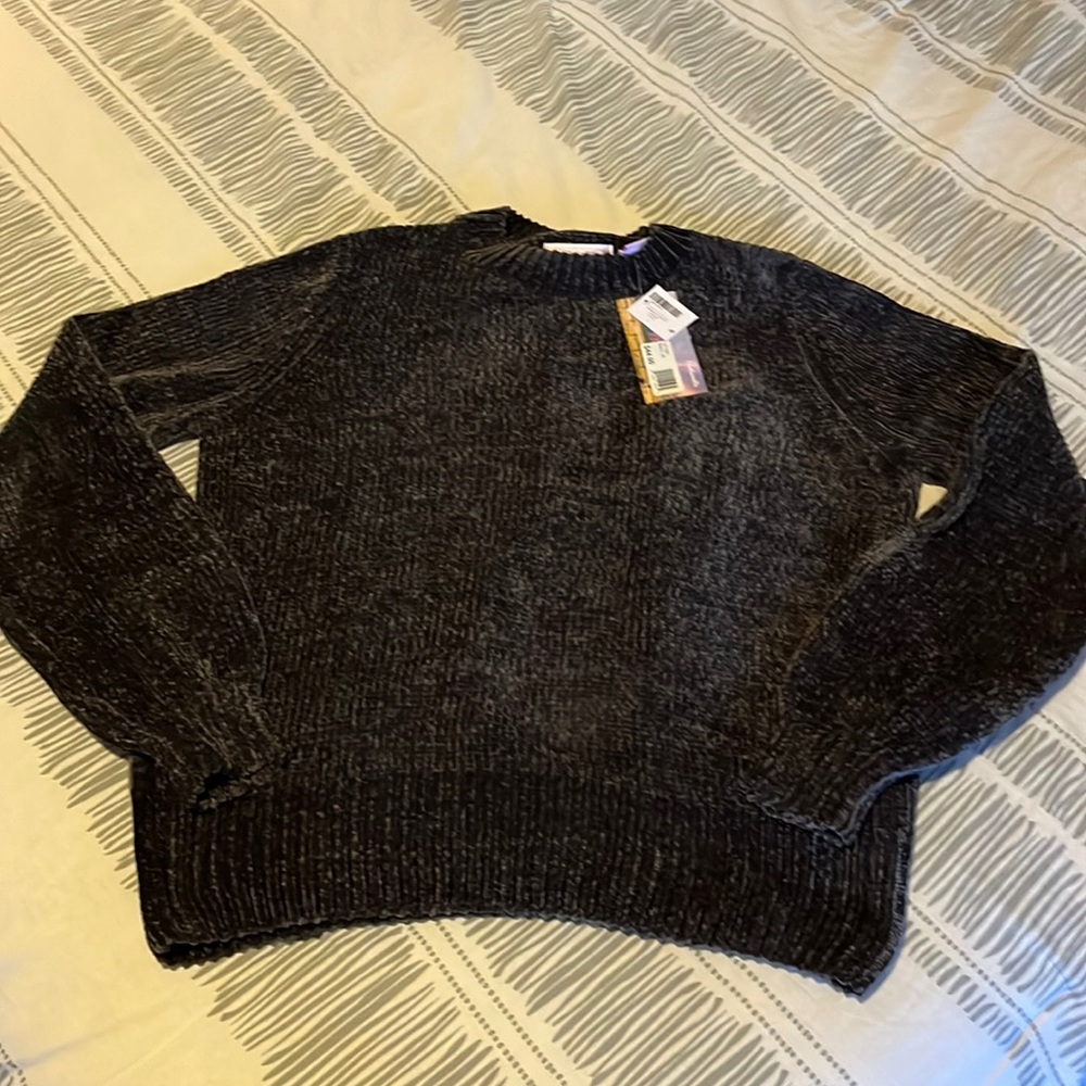 NWT Panhandle oversized sweater